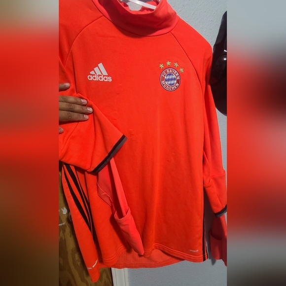 equipmente Bayer Múnich - Picture 3 of 3